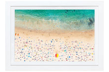 Load image into Gallery viewer, Gray Malin Wall Art Gray Malin Coogee Beach Mini