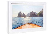 Load image into Gallery viewer, Gray Malin Wall Art Gray Malin Day Trip, Capri Mini