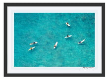 Load image into Gallery viewer, Gray Malin Wall Art Gray Malin Maui Surfers
