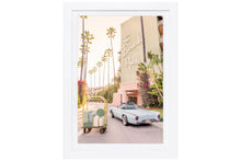 Load image into Gallery viewer, Gray Malin Wall Art Gray Malin The Beverly Hills Hotel Mini