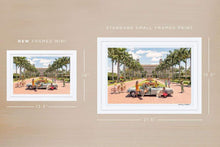 Load image into Gallery viewer, Gray Malin Wall Art Gray Malin The Breakers Palm Beach Mini