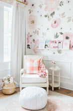 Load image into Gallery viewer, Anewall Wallpaper Anewall Jolie Mural Children&#39;s Wallpaper