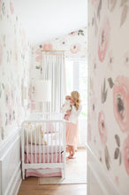 Load image into Gallery viewer, Anewall Wallpaper Anewall Jolie Mural Children&#39;s Wallpaper