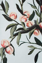 Load image into Gallery viewer, Anewall Wallpaper Anewall Just Peachy Mural Wallpaper