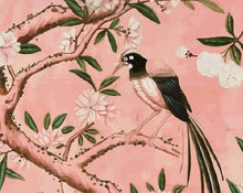 Load image into Gallery viewer, Anewall Wallpaper Anewall Magnolia Mural Wallpaper