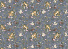 Load image into Gallery viewer, Anewall Wallpaper Anewall Oh, Deer! Wallpaper