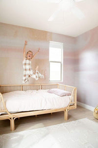 Anewall Wallpaper Anewall Tawny Mural Wallpaper
