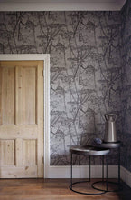 Load image into Gallery viewer, Cole &amp; Son Wallpaper Cole &amp; Son Cow Parsley Wallpaper - Plaster Pink