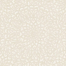 Load image into Gallery viewer, Cole &amp; Son Wallpaper Cole &amp; Son Medina Wallpaper - Pearl &amp; Parchment