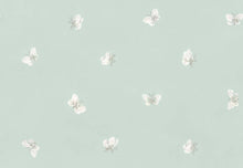 Load image into Gallery viewer, Cole &amp; Son Wallpaper Cole &amp; Son Peaseblossom Wallpaper - Duck Egg