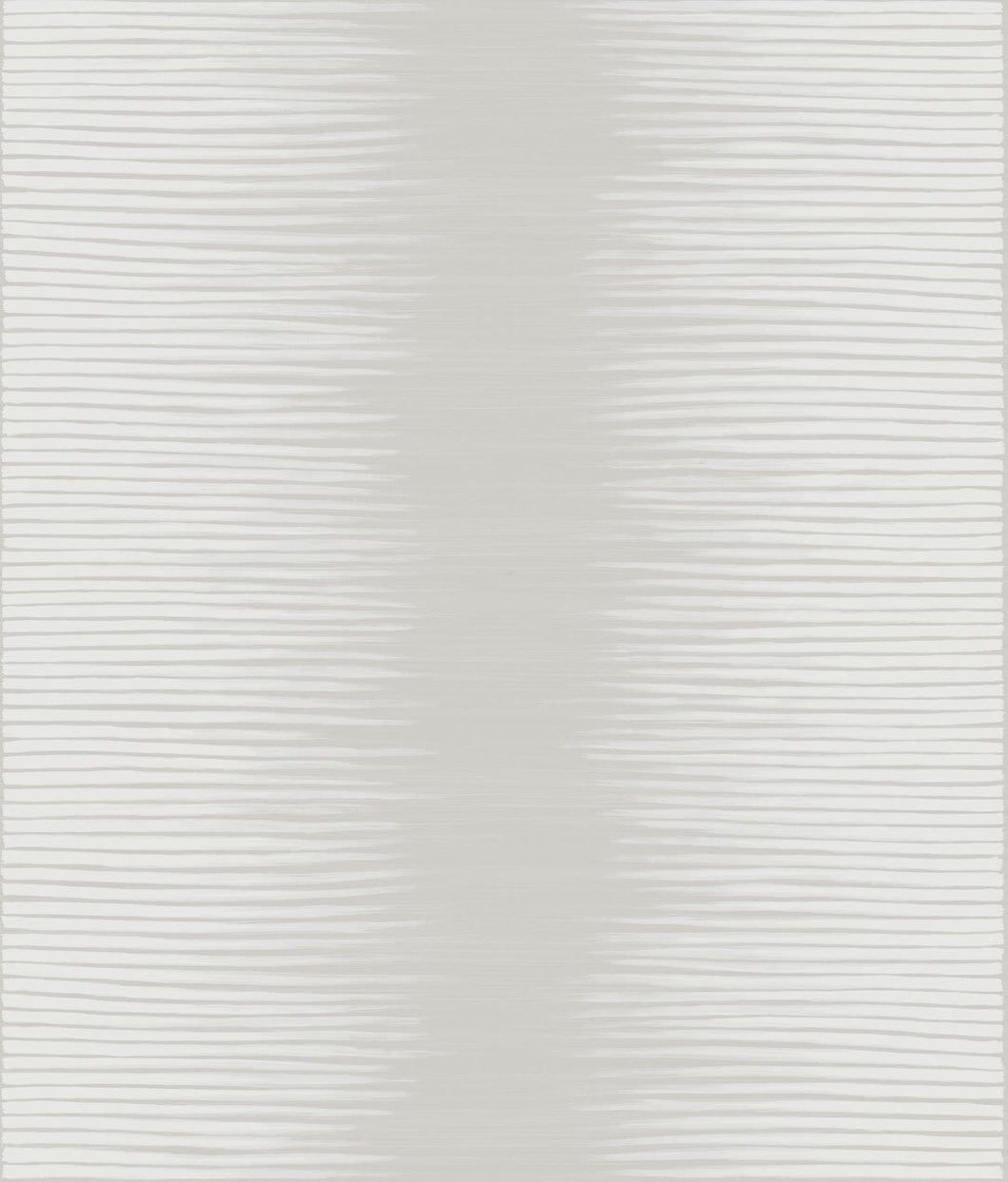 Cole & Son Wallpaper Cole & Son Plume Wallpaper - Grey & White