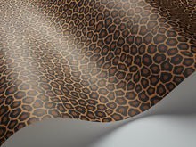 Load image into Gallery viewer, Cole &amp; Son Wallpaper Cole &amp; Son Senzo Spot Wallpaper - True Leopard