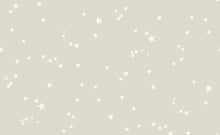 Load image into Gallery viewer, Cole &amp; Son Wallpaper Cole &amp; Son Stars Wallpaper - Grey &amp; White