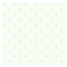 Load image into Gallery viewer, Magnolia Home Wallpaper Double Roll / Antiquerose/White Magnolia Home Dots On Dots Sure Strip Wallpaper Double Roll