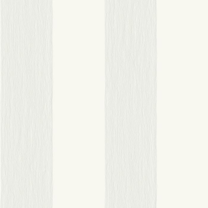 Magnolia Home Wallpaper Double Roll / Blue Grey Magnolia Home Thread Stripe Sure Strip Wallpaper Double Roll