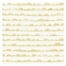 Load image into Gallery viewer, Magnolia Home Wallpaper Double Roll / Goldfinch Yellow Magnolia Home Hill &amp; Horizon Sure Strip Wallpaper Double Roll
