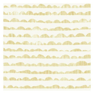 Magnolia Home Wallpaper Double Roll / Goldfinch Yellow Magnolia Home Hill & Horizon Sure Strip Wallpaper Double Roll