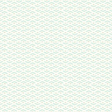 Load image into Gallery viewer, DwellStudio Wallpaper Double Roll / Gray/Blue DwellStudio Savannah Sure Strip Wallpaper Double Roll