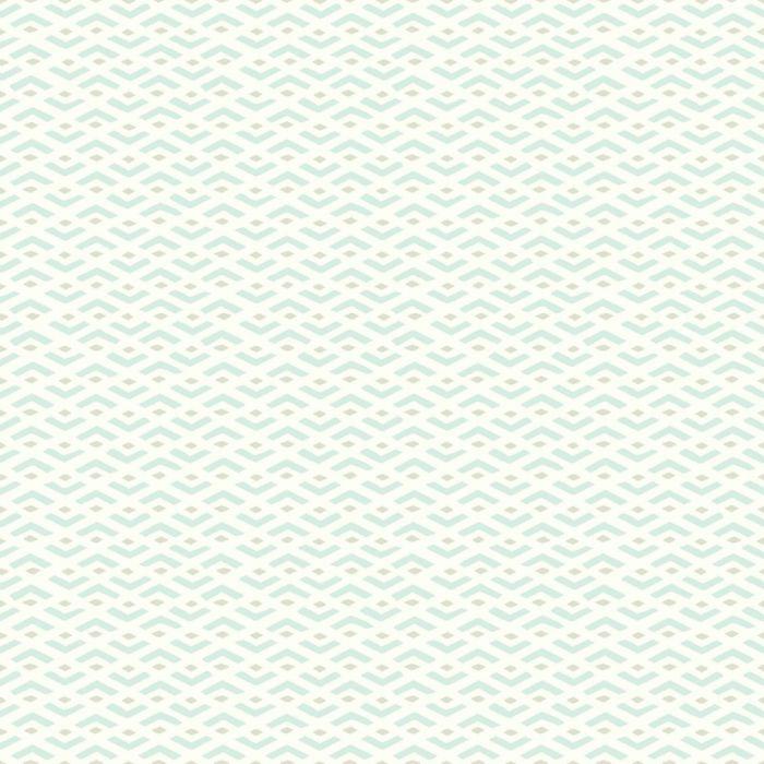 DwellStudio Wallpaper Double Roll / Gray/Blue DwellStudio Savannah Sure Strip Wallpaper Double Roll