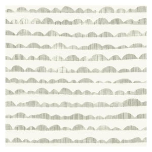 Magnolia Home Wallpaper Double Roll / Grey Magnolia Home Hill & Horizon Sure Strip Wallpaper Double Roll