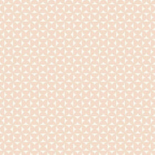 Load image into Gallery viewer, DwellStudio Wallpaper Double Roll / Pink DwellStudio Milo Sure Strip Wallpaper Double Roll