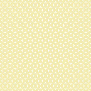 DwellStudio Wallpaper Double Roll / Yellow DwellStudio Milo Sure Strip Wallpaper Double Roll