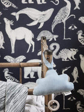 Load image into Gallery viewer, Ferm Living Wallpaper Ferm Living Katie Scott Wallpaper - Animals