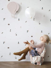Load image into Gallery viewer, Ferm Living Wallpaper Ferm Living Party Wallpaper