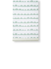 Load image into Gallery viewer, Ferm Living Wallpaper Half Moon - Mint Ferm Living Wallpaper - Moon