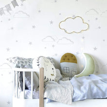 Load image into Gallery viewer, Hibou Home Wallpaper Hibou Home Starry Sky Wallpaper