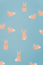 Load image into Gallery viewer, Anewall Wallpaper Wallpaper / Pre-pasted - 25&quot;W x 108&quot;H Anewall Cottontail Wallpaper