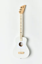Load image into Gallery viewer, Loog Guitars White Loog Pro Acoustic Kids Guitar