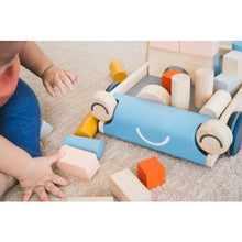 Load image into Gallery viewer, PlanToys USA Wooden Toys PlanToys Baby Walker - Orchard