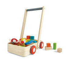Load image into Gallery viewer, PlanToys USA Wooden Toys PlanToys Bird Walker
