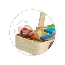 Load image into Gallery viewer, PlanToys USA Wooden Toys PlanToys Bird Walker
