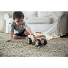 Load image into Gallery viewer, PlanToys USA Wooden Toys PlanToys Bulldozer