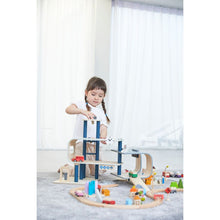 Load image into Gallery viewer, PlanToys USA Wooden Toys PlanToys Central Station