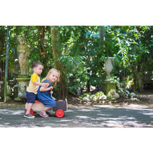 Load image into Gallery viewer, PlanToys USA Wooden Toys PlanToys Delivery Bike