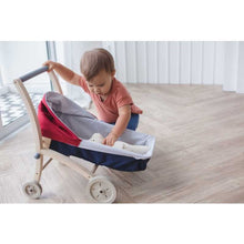 Load image into Gallery viewer, PlanToys USA Wooden Toys PlanToys Doll Stroller