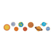 Load image into Gallery viewer, PlanToys USA Wooden Toys PlanToys Land The Planet