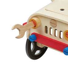 Load image into Gallery viewer, PlanToys USA Wooden Toys PlanToys Motor Mechanic