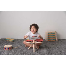 Load image into Gallery viewer, PlanToys USA Wooden Toys PlanToys Musical Band