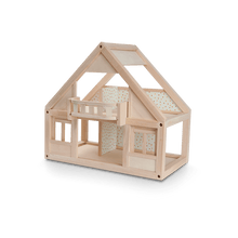 Load image into Gallery viewer, PlanToys USA Wooden Toys PlanToys My First Dollhouse