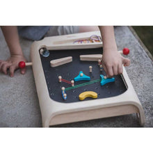 Load image into Gallery viewer, PlanToys USA Wooden Toys PlanToys Pinball