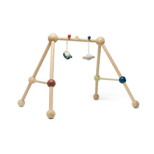 Load image into Gallery viewer, PlanToys USA Wooden Toys PlanToys Play Gym - Orchard