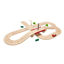 Load image into Gallery viewer, PlanToys USA Wooden Toys PlanToys Road System
