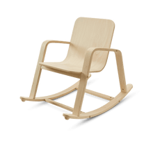 Load image into Gallery viewer, PlanToys USA Wooden Toys PlanToys Rocking Chair