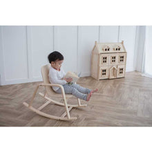 Load image into Gallery viewer, PlanToys USA Wooden Toys PlanToys Rocking Chair