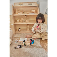 Load image into Gallery viewer, PlanToys USA Wooden Toys PlanToys Victorian Furniture Set