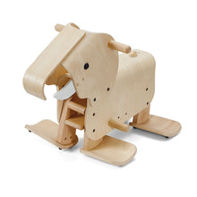 Load image into Gallery viewer, PlanToys USA Wooden Toys PlanToys Walking Elephant